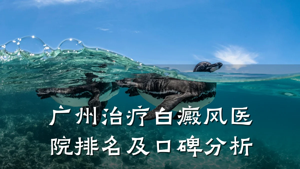 广州治疗白癜风医院排名及口碑分析