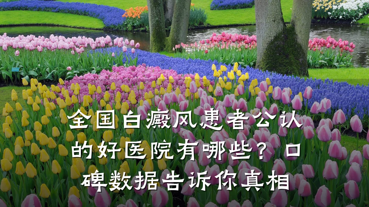 全国白癜风患者公认的好医院有哪些?口碑数据告诉你真相