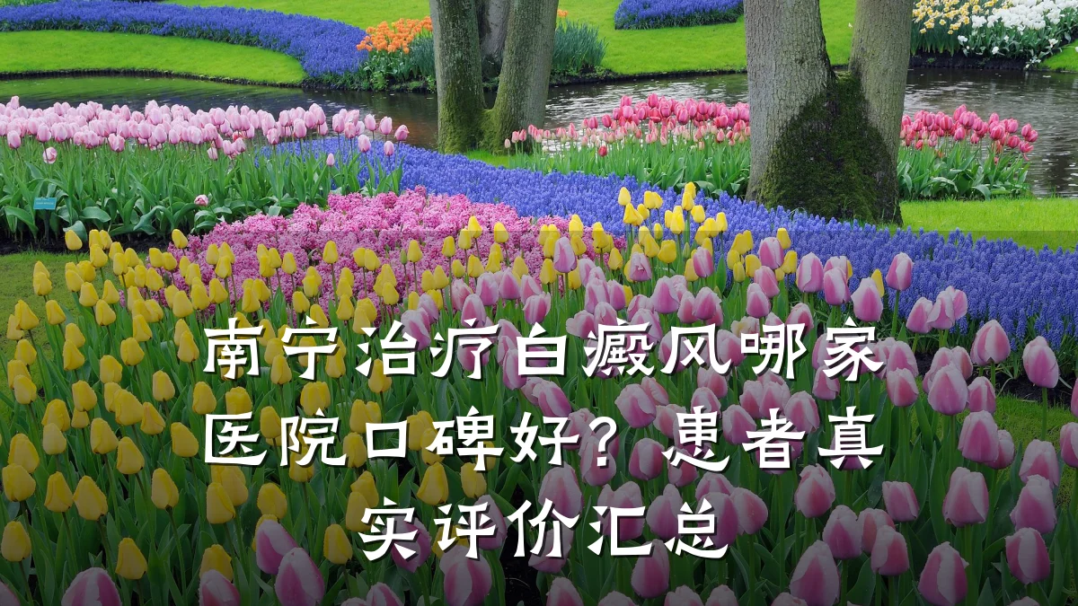 南宁治疗白癜风哪家医院口碑好?患者真实评价汇总