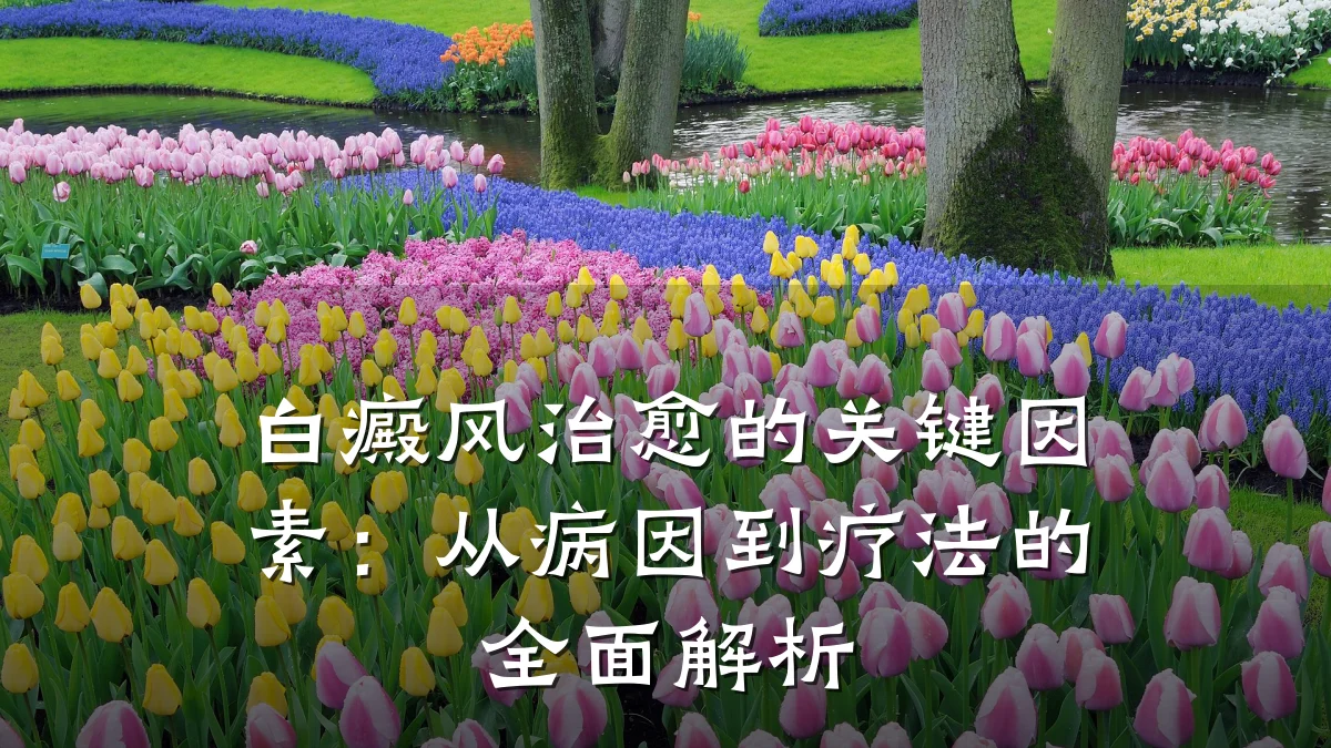 白癜风治愈的关键因素:从病因到疗法的全面解析