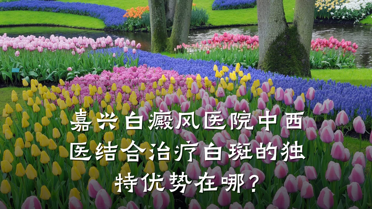 嘉兴白癜风医院中西医结合治疗白斑的独特优势在哪?